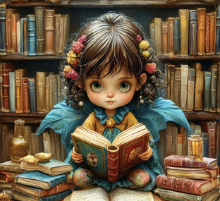 Сказочные уроки