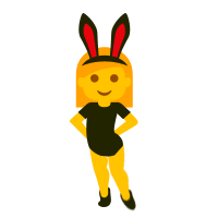 Счастливая женщина!