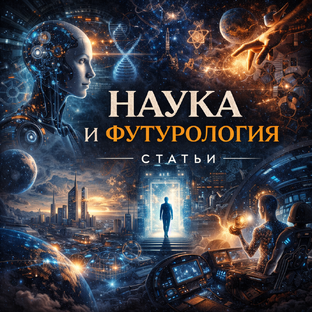 Наука и футурология