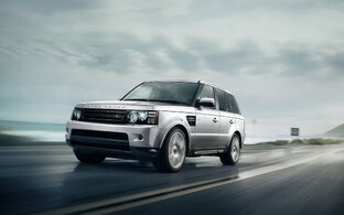 Range Rover Sport L320 (LS)