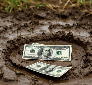 Ипотека и ее неудобные моменты