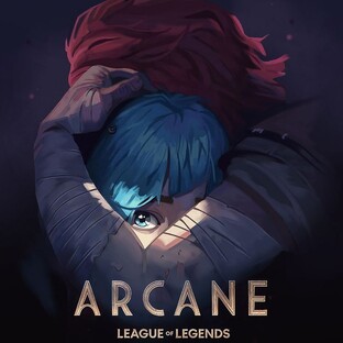 Аркейн / Arcane