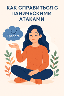 Тревожно-паническое расстройство