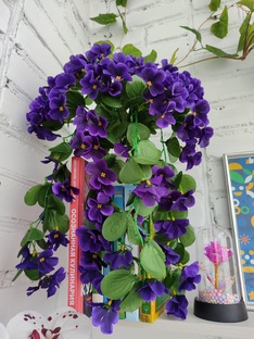 Мебель и интерьер в моём доме