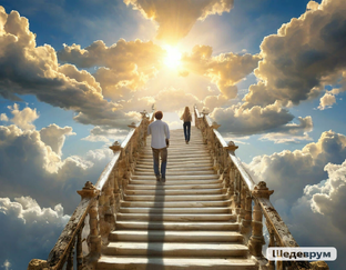 Личностный рост