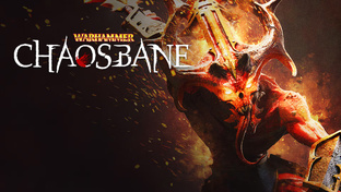 Warhammer: Chaosbane (кооператив)