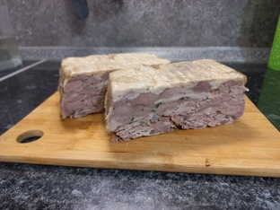 Мясные рецепты 