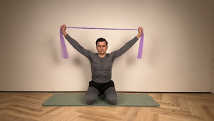 Комплексы упражнений