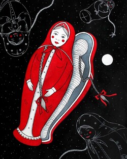 Погост и кладбище