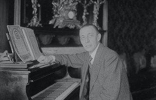 русскя классика, услышанная всем миром