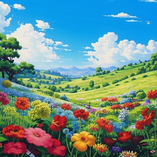 Сп"А ЛЕТО ЦВЕТА 2" С Людмилой Красноперовой