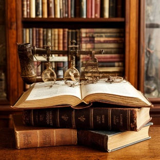 Что почитать?