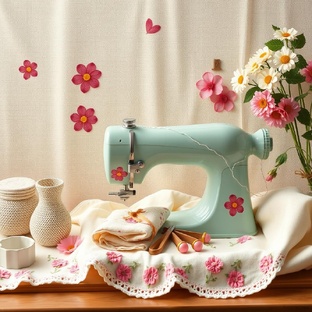 Швейные секреты