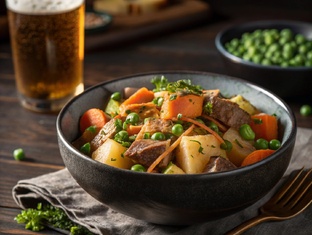 Салаты от Лидем