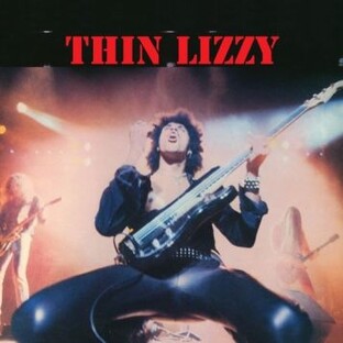 Thin Lizzy