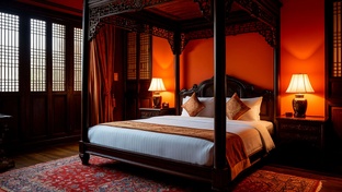 Спальня, как создать идеальное место для отдыха