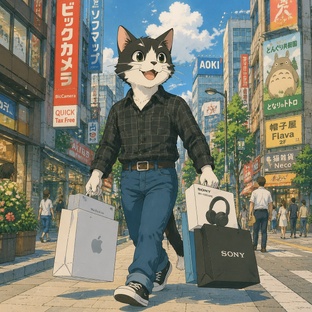 🛍️ Импульс и точка
