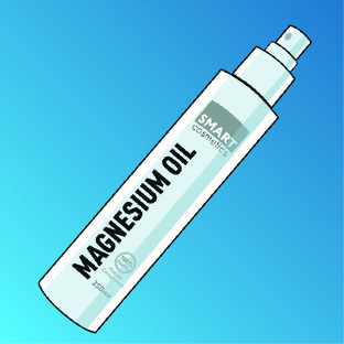 Продукты SMART COSMETICS