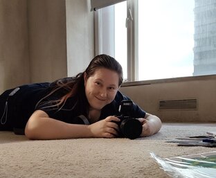 Фотосессии