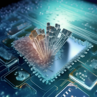 Как информация превращается в материю?