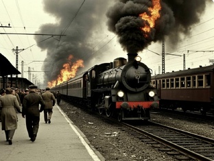 Прошлые жизни