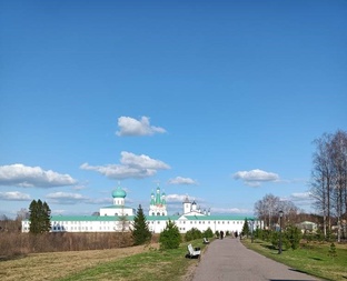 О России, которую мы толком незнаем.