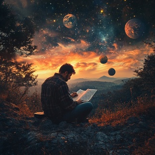 Немного поэт