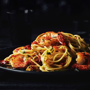 Пасты, макароны