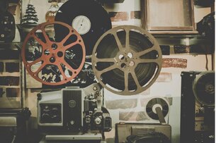 Отечественное кино