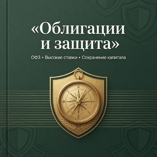 Облигации и защита