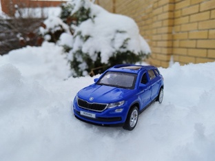 Модели Технопарк