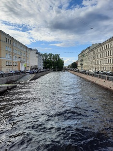 Города мира