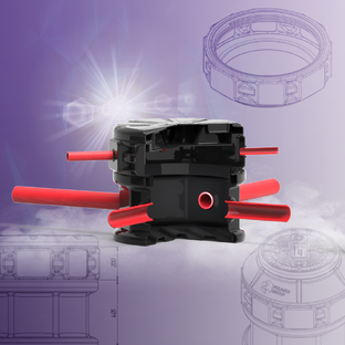 Пластиковые колодцы связи