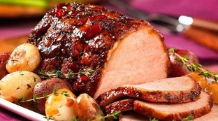 Блюда из мясо