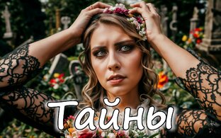 Тайны и загадки