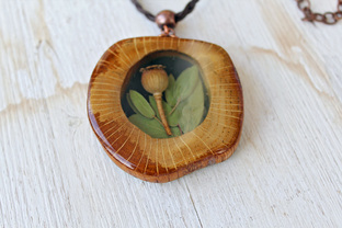 Эпоксидная смола