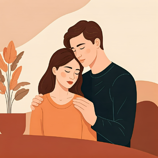 Короткие видео про отношения