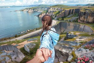 Северные картинки 