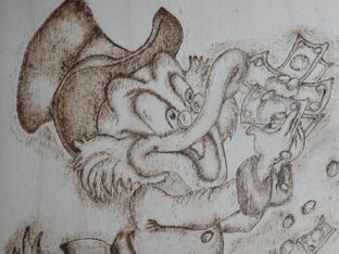 Скрудж Макдак