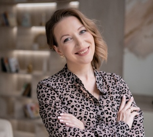 Внутренняя суета