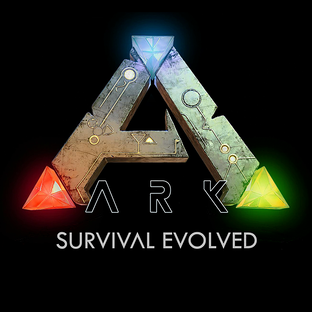 ARK Survival Evolved