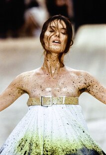 Модные дизайнеры и их творчество 