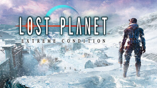 Lost Planet: Extreme Condition