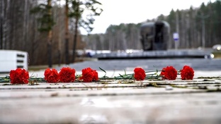 Истории жертв политических репрессий в Свердловске