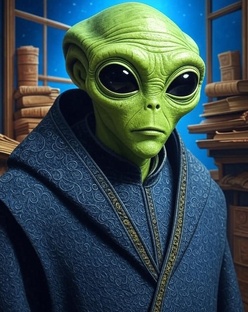 Наука и Технологии: Поиск Объяснений НЛО и Инопланетян