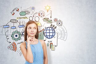 А что, если?