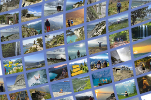 Пешие экскурсии в Геленджике 🥾