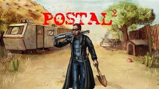 Postal 2 + Apocalypse Weekend + Штопор жжот!