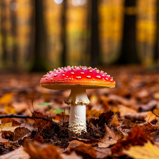 За помощью к бабушке Клаве 