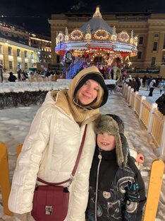 Куда сходить с детьми